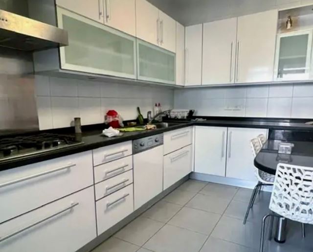 Sea-view apartment for rent in Zalka, Metn - photo 3