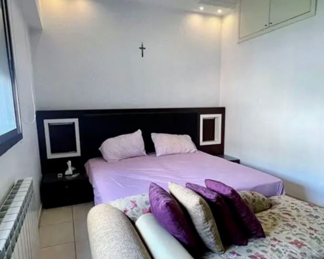 Sea-view apartment for rent in Zalka, Metn - photo 2