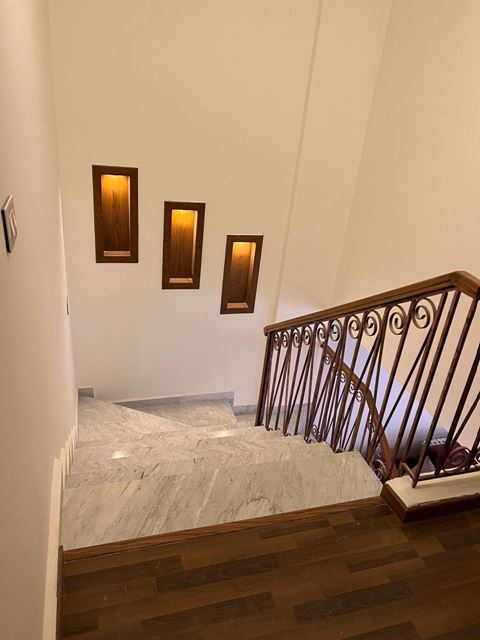 Apartment with a terrace for sale in Mar Moussa, Metn - photo 3