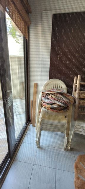 Apartment with a garden for rent in Beit El Chaar, Metn - photo 3
