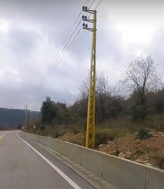Land with a mountain view for sale in Dhour Shweir, Metn - photo 2
