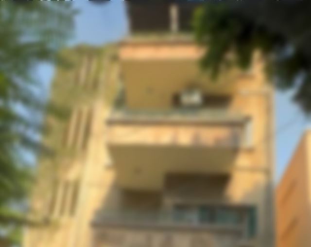 بناية للبيع في جعيتاوي، بيروت