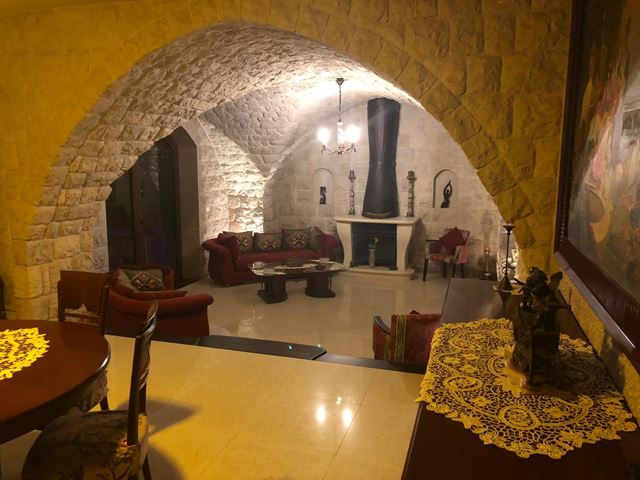Villa for sale in Ajaltoun, Keserwan - photo 2