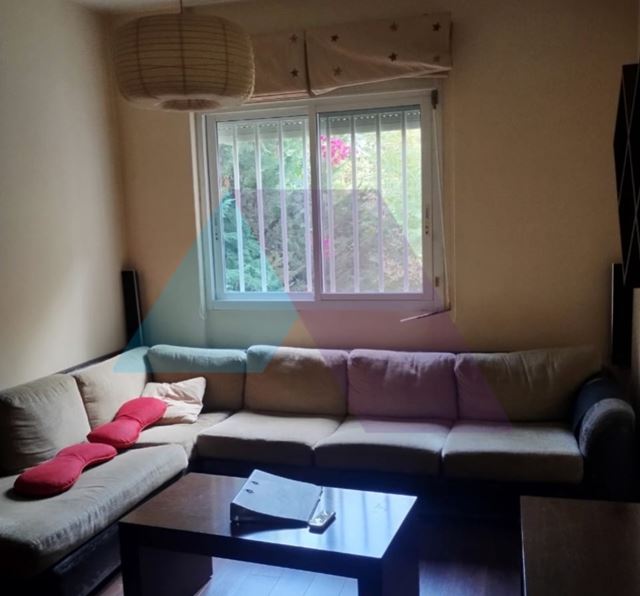 Furnished apartment for rent in Dik El Mehde, Metn