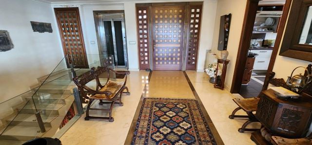 Sea-view villa for sale in Rabieh, Metn - photo 3