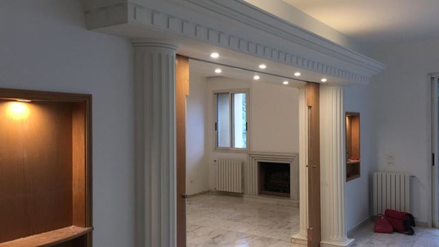 Apartment for rent in Biyada, Metn