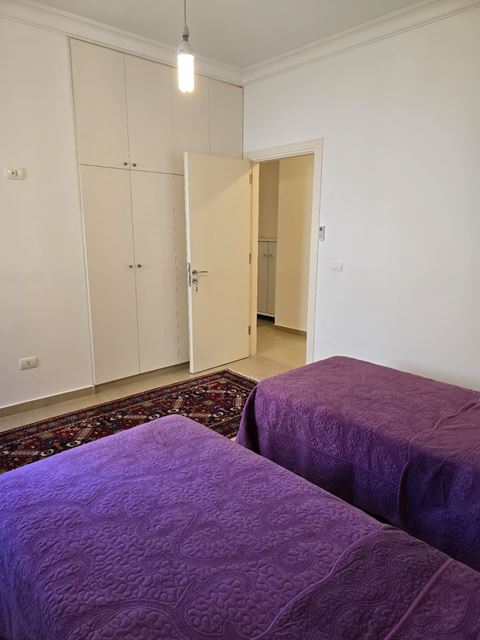 Furnished apartment for rent in Hazmieh, Baabda - photo 2