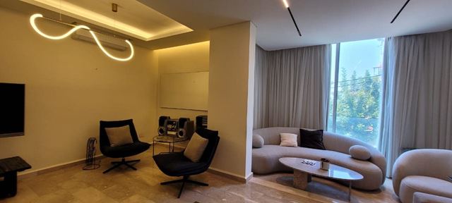 Furnished apartment for rent in Dbaye, Metn