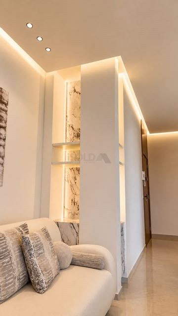 Sea-view apartment for sale in Kennebet Broumana, Metn - photo 2