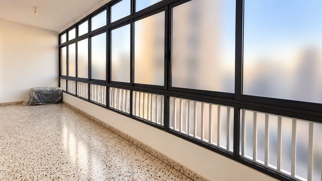 Apartment for sale in Bauchrieh, Metn