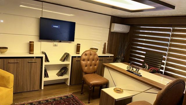 Office for sale in Ras el nabaa, Beirut - photo 3