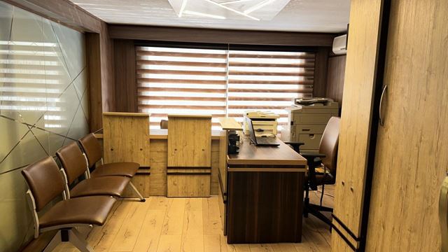 Office for sale in Ras el nabaa, Beirut - photo 2