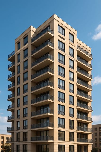 Building for sale in Ain el remaneh, Baabda