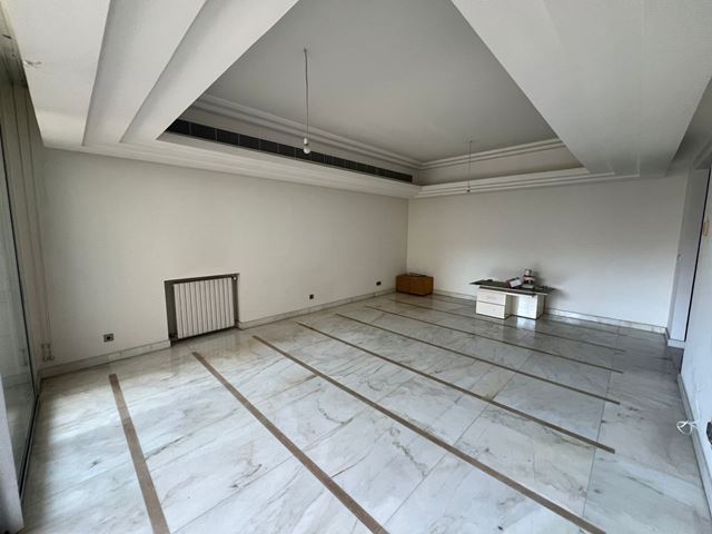 Apartment for rent in Saifi, Beirut