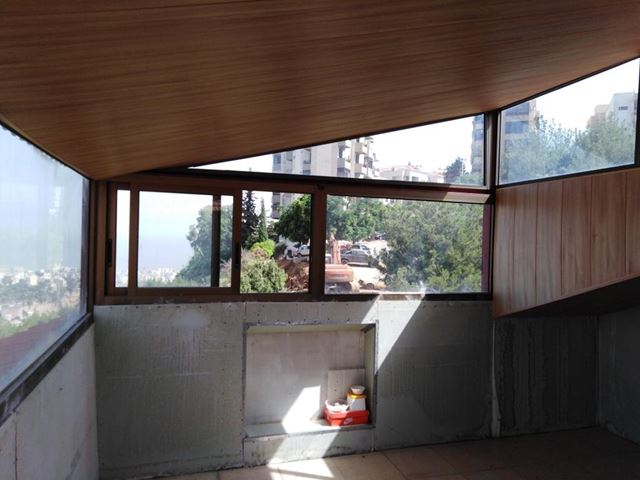 Sea-view apartment for sale in Tilal Ain Saade,, Metn - photo 2
