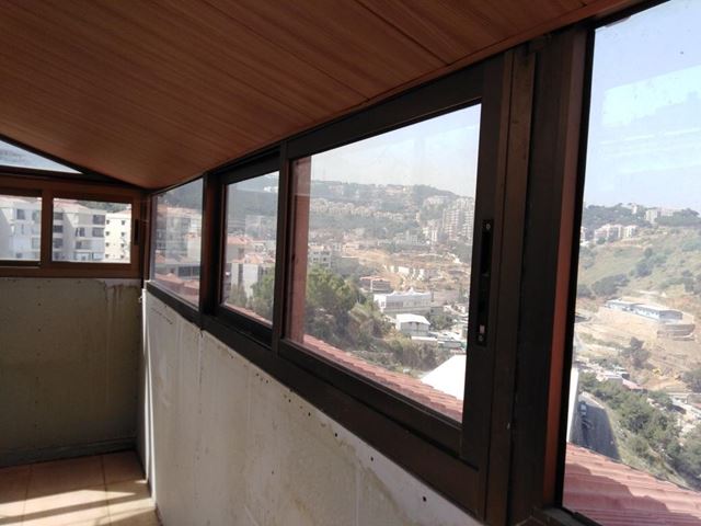 Sea-view apartment for sale in Tilal Ain Saade,, Metn - photo 3