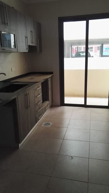 Apartment with a terrace for sale in Bauchrieh, Metn