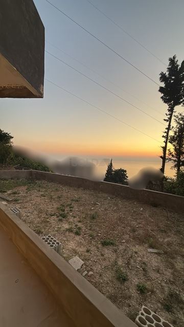 Sea-view apartment for sale in Mastita, Jbeil - photo 2
