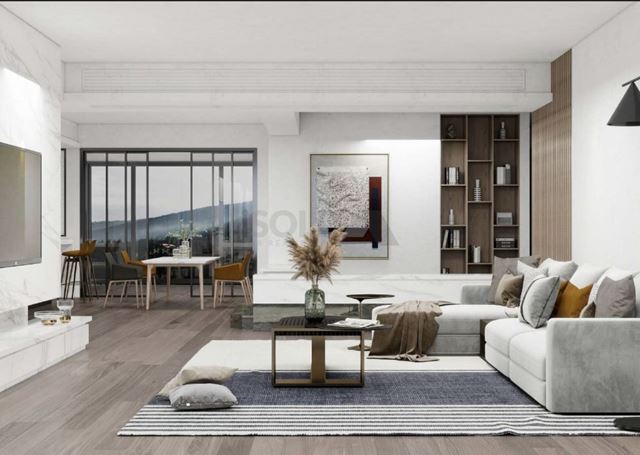 Sea-view apartment for sale in Al Nakhle, Koura - photo 3