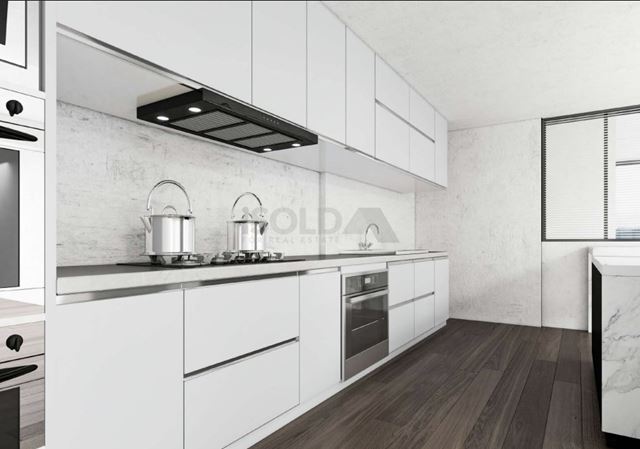 Sea-view apartment for sale in Al Nakhle, Koura - photo 2