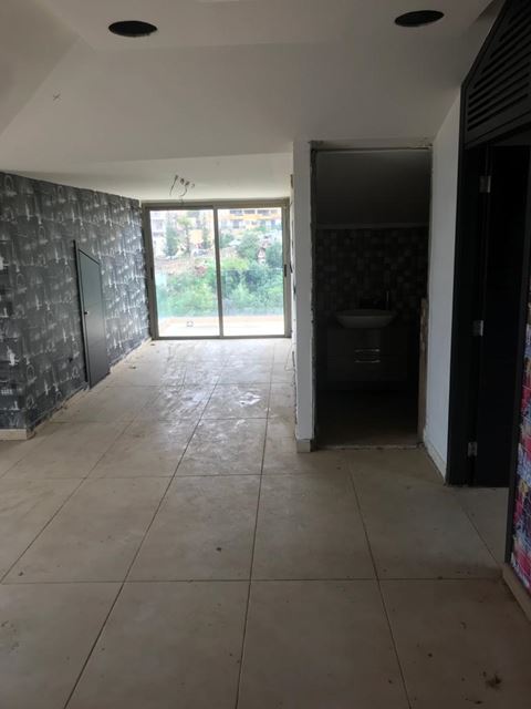 Sea-view apartment for sale in Aoukar, Metn - photo 3