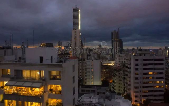 Land for sale in Achrafieh, Beirut