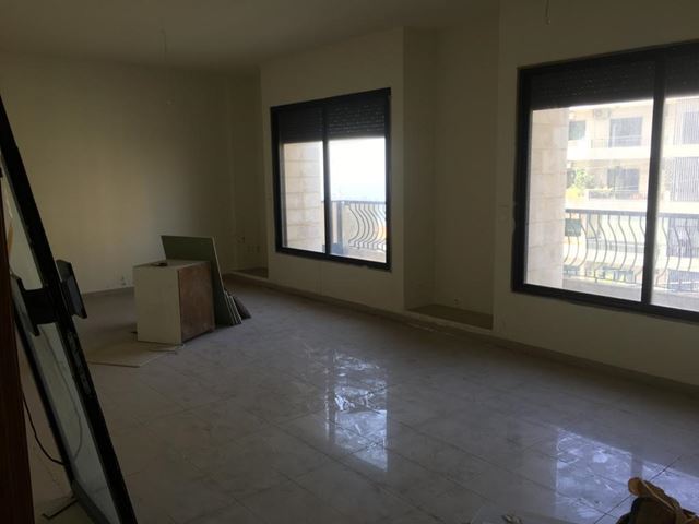 Sea-view apartment for sale in Sahel aalma, Keserwan - photo 2
