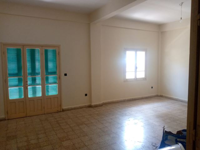 Apartment with a terrace for sale in Sarba, Keserwan