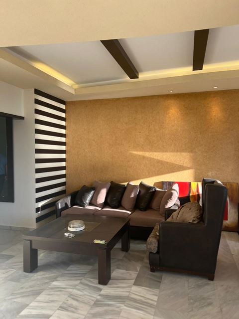 Sea-view apartment for sale in Dbaye, Metn - photo 2