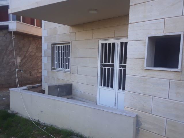 Apartment with a terrace for sale in Aamchit, Jbeil
