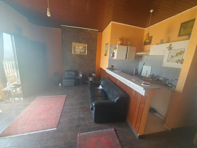 Apartment for sale in Klayaat, Keserwan
