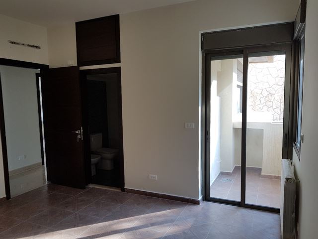 Apartment with a terrace for sale in Monteverde, Metn