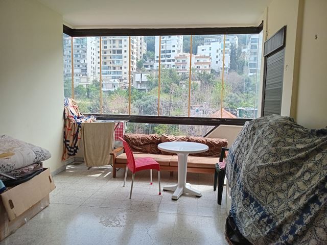 Sea-view apartment for sale in Ghadir, Keserwan - photo 3