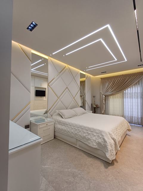 Furnished apartment for sale in Zahle - photo 3