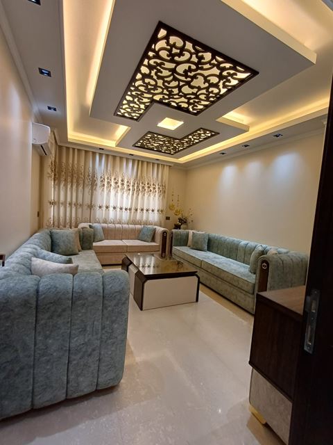 Furnished apartment for sale in Zahle - photo 2