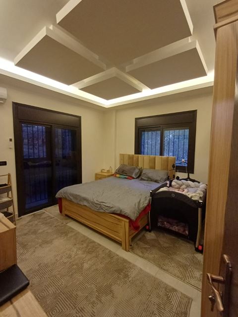 Apartment with a mountain view for sale in Zahle - photo 2