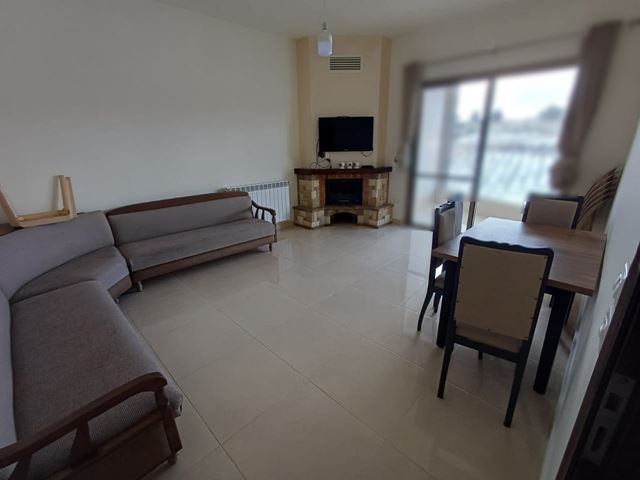 Apartment for sale in Zahle