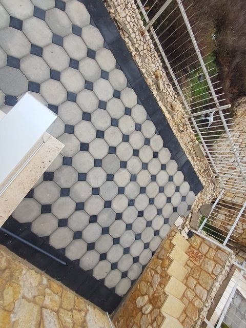Apartment with a terrace for sale in Zahle - photo 3