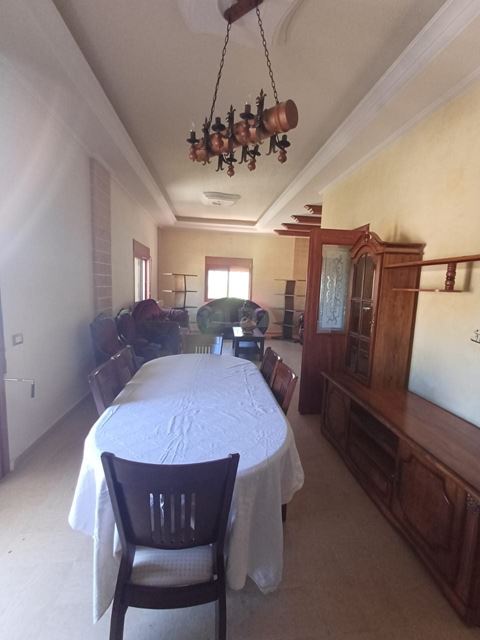 Furnished apartment for sale in Zahle - photo 3