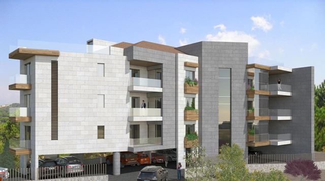 Apartment for sale in Zahle - photo 2