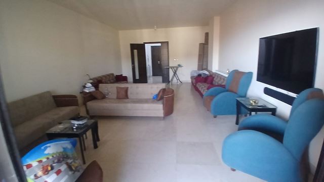 Apartment for sale in Zahle