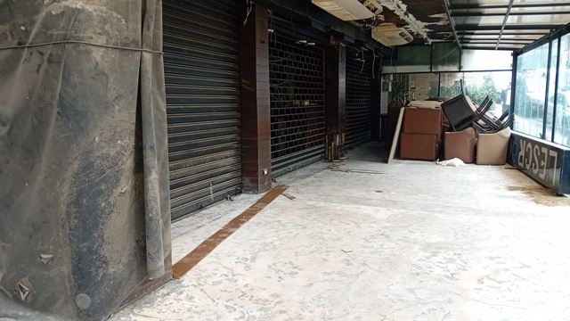 متجر للإيجار في اشرفيه، بيروت