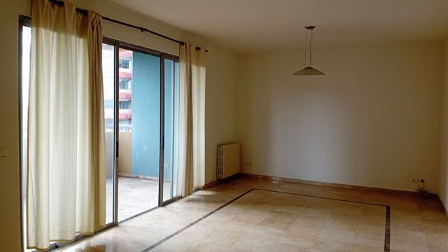 Apartment for sale in Achrafieh, Beirut