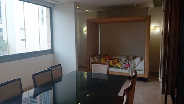 Furnished apartment for sale in Saifi, Beirut - photo 2