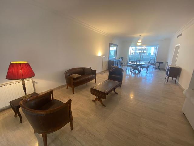 Furnished apartment for rent in Sursock, Beirut - photo 2