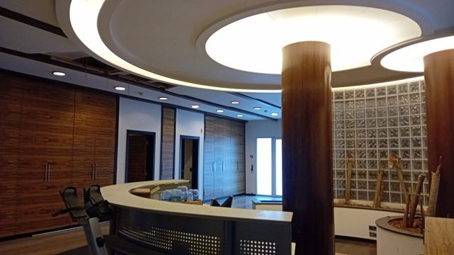 Office for rent in Sursock, Beirut