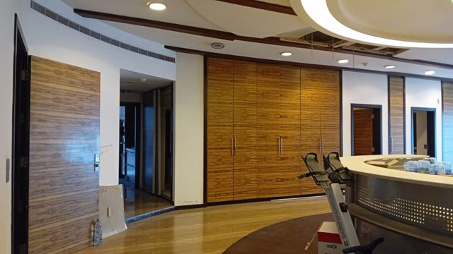 Office for rent in Sursock, Beirut - photo 3