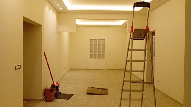 Apartment for rent in Mono, Beirut