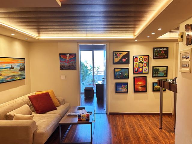 Apartment for sale in Zikrit, Metn - photo 3