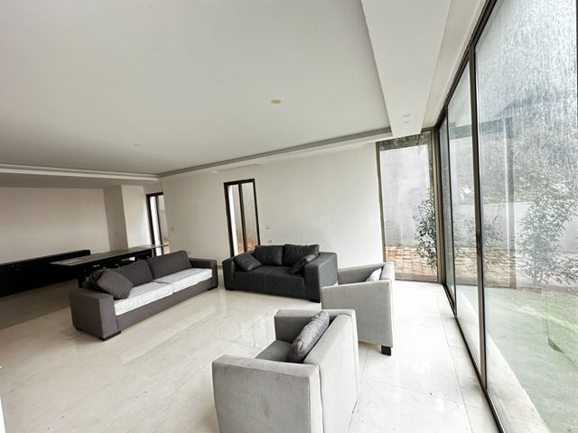 Apartment with a garden for sale in Ain Najem, Metn - photo 3